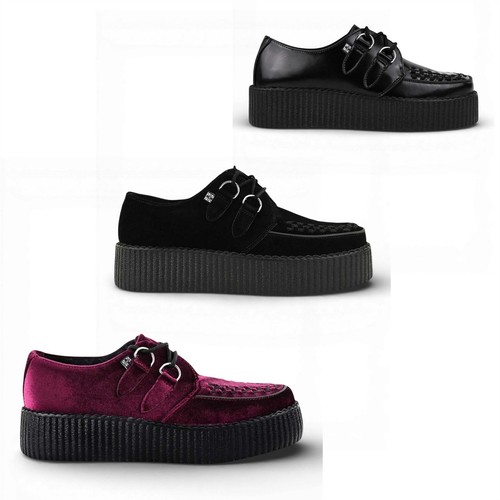 Tuk chaussures gothiques - tuk,