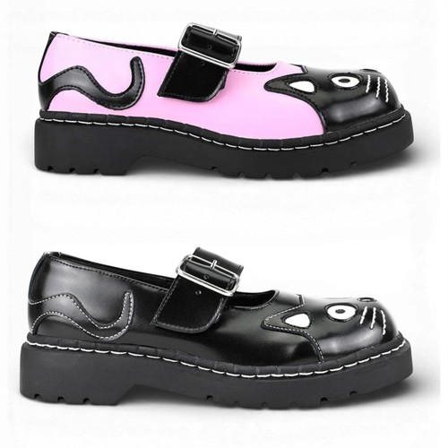 Tuk chaussures femme mary jane - tuk,