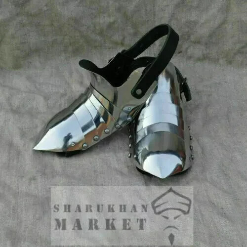 Chaussures costume gothique - chaussures,