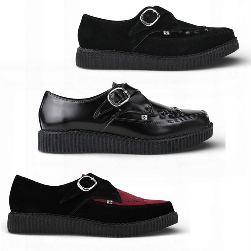 Chaussures gothiques - chaussures,