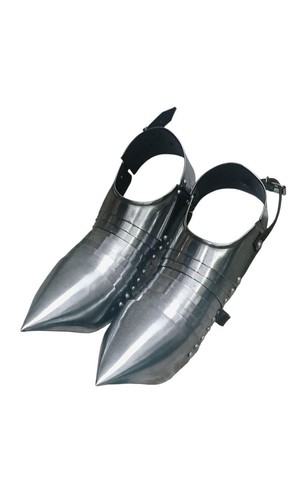 Paire chaussures armure - paire, de