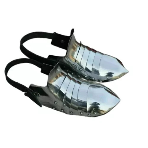 Chaussures costume gothique - chaussures,