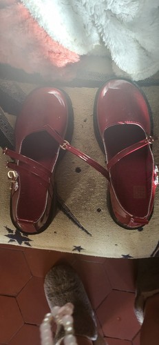 Chaussures femmes gothiques - femmes,