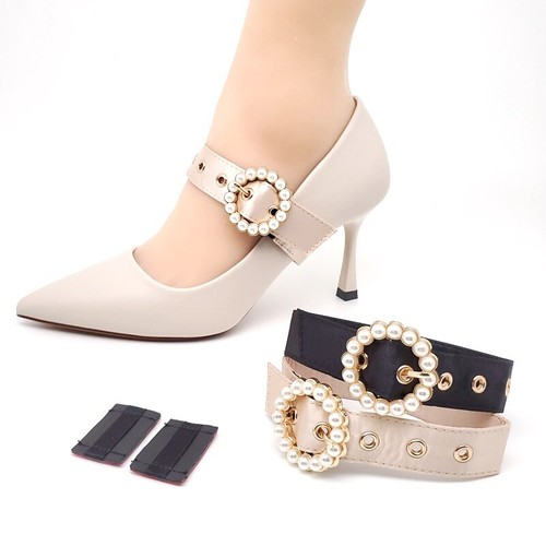 Bretelles chaussures avec - chaussures,