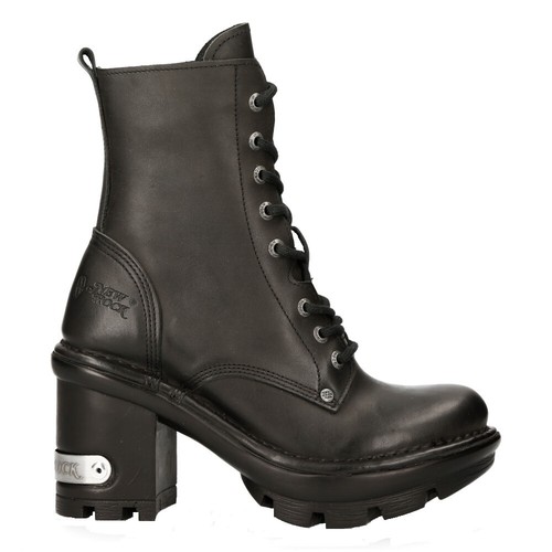 Bottes gothiques nouvelle - bottes, rock