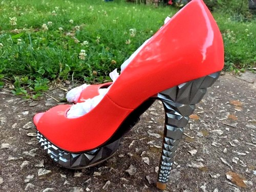 Sale rachel roy pink - pink, silver