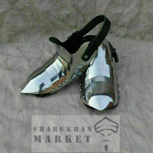 Chaussures costume gothique - de,