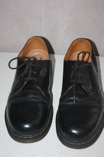 Martens chaussures grandes - dr.martens,