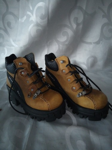 Chaussures grung gothique - grung,