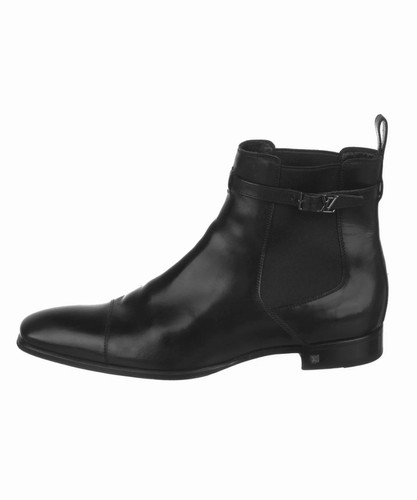 Bottes homme louis - homme,